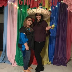 Meet your Posher, Denise